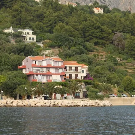 Double 2616b Pensión Podgora (Split-Dalmatia)