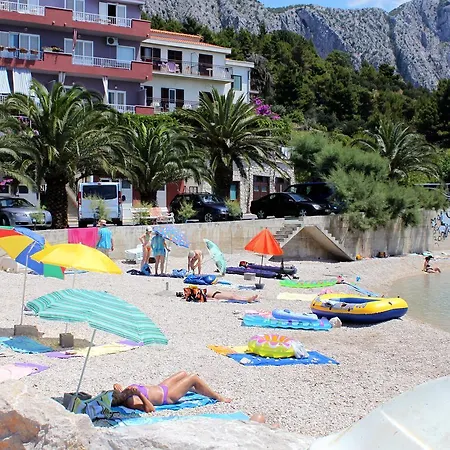 Double 2616b Podgora (Split-Dalmatia)