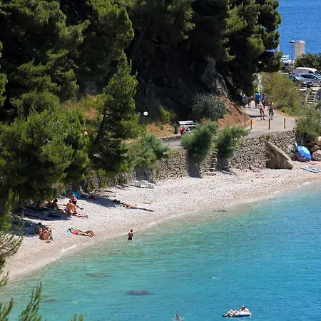 Double 2616b Pensión Podgora (Split-Dalmatia)