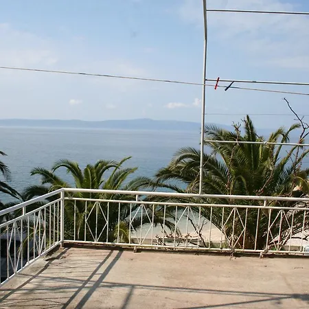 Double 2616b 3* Podgora (Split-Dalmatia)