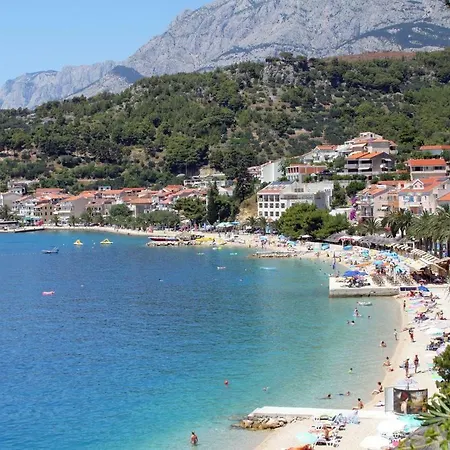 Double 2616b Podgora (Split-Dalmatia)