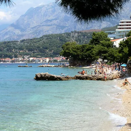 Double 2616b 3* Podgora (Split-Dalmatia)