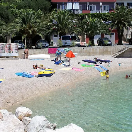 Double 2616b Penzion Podgora (Split-Dalmatia)